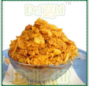 Manufacturers Exporters and Wholesale Suppliers of Manchuriyan Chevda Rajkot Gujarat